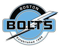 Boston Bolts FC logo